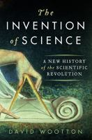 The_invention_of_science